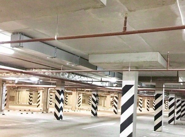 гараж г Омск р-н Центральный ул Масленникова 58 фото 4
