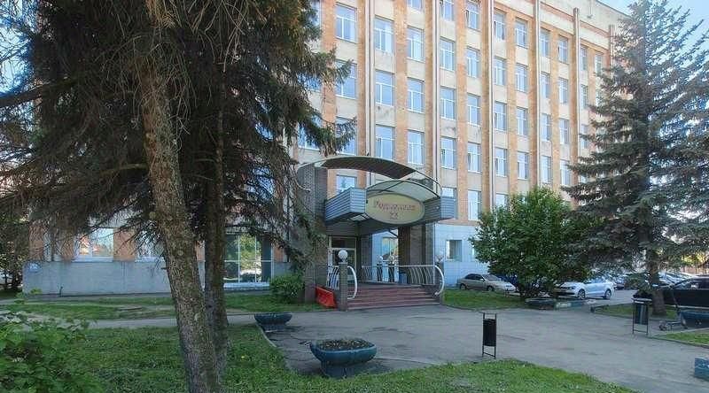 торговое помещение г Нижний Новгород Горьковская ул Родионова 23 фото 4