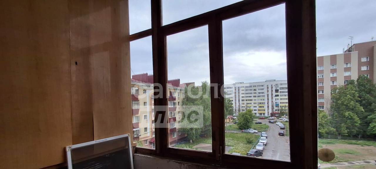 квартира р-н Альметьевский г Альметьевск ул Сулеймановой 22а фото 14