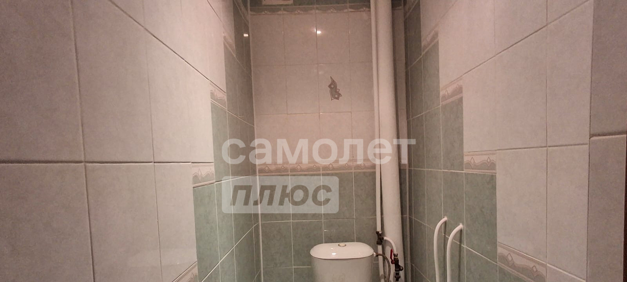 квартира р-н Альметьевский г Альметьевск ул Сулеймановой 22а фото 15