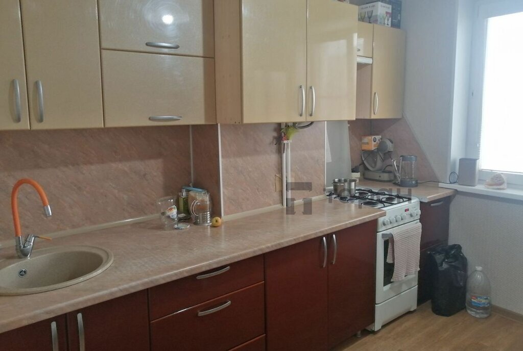 квартира г Чебаркуль ул Электростальская 32 фото 5