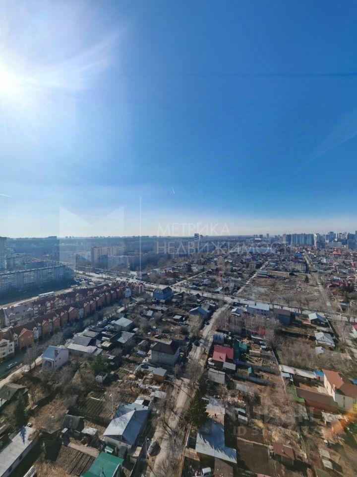 квартира г Екатеринбург ул Печатников фото 9