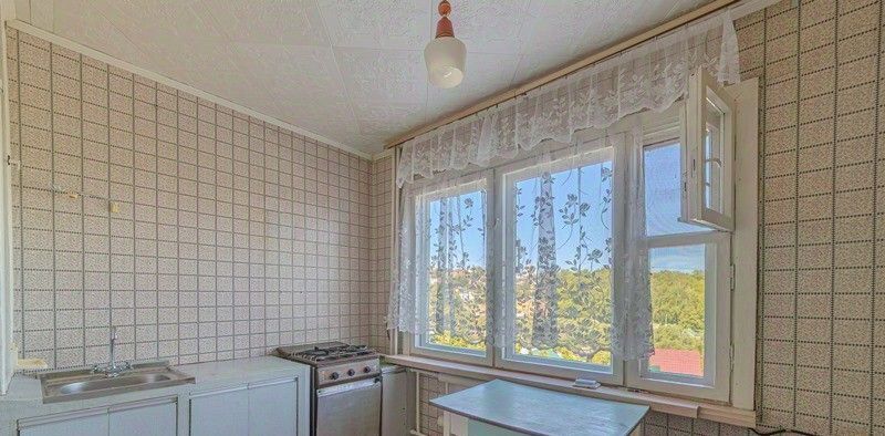 квартира г Пенза р-н Первомайский ул Кижеватова 33 фото 2