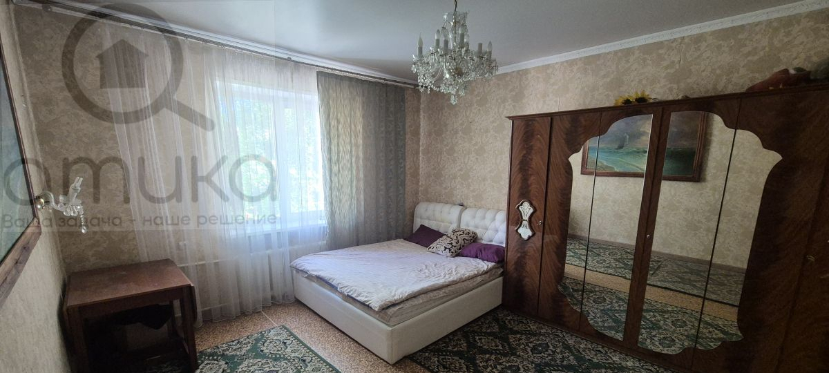 квартира г Пенза ул Гладкова 13 фото 1