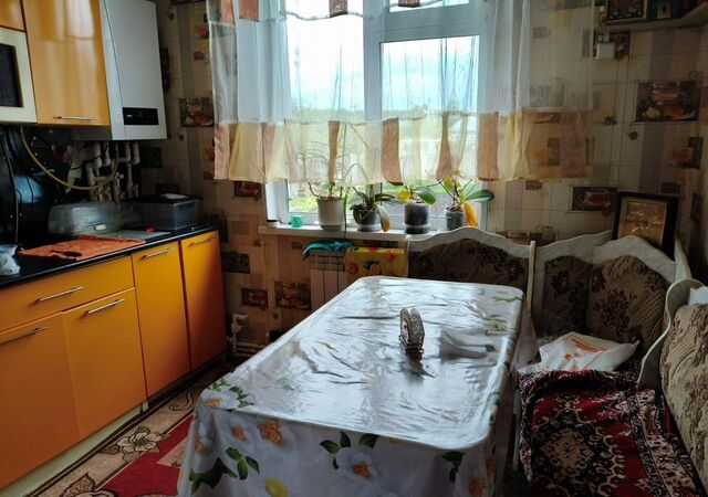 рп Пачелма ул Пушкина 52 Пачелма фото