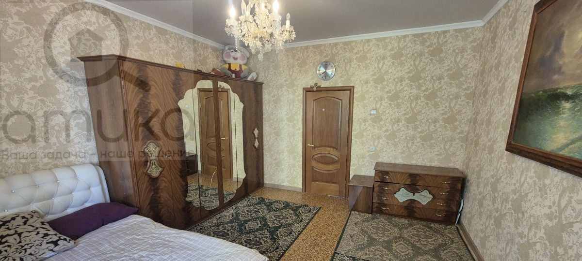 квартира г Пенза ул Гладкова 13 фото 3