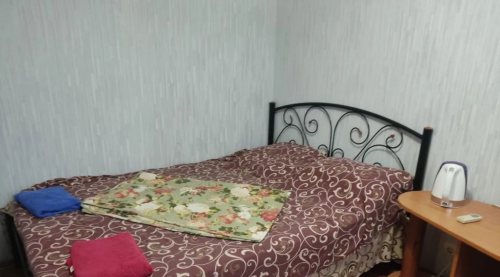 комната г Феодосия ул Чкалова 61 фото 2