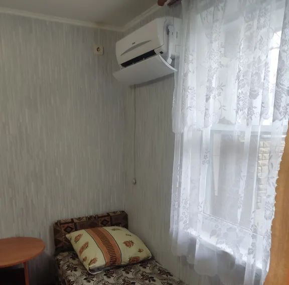 комната г Феодосия ул Чкалова 61 фото 4