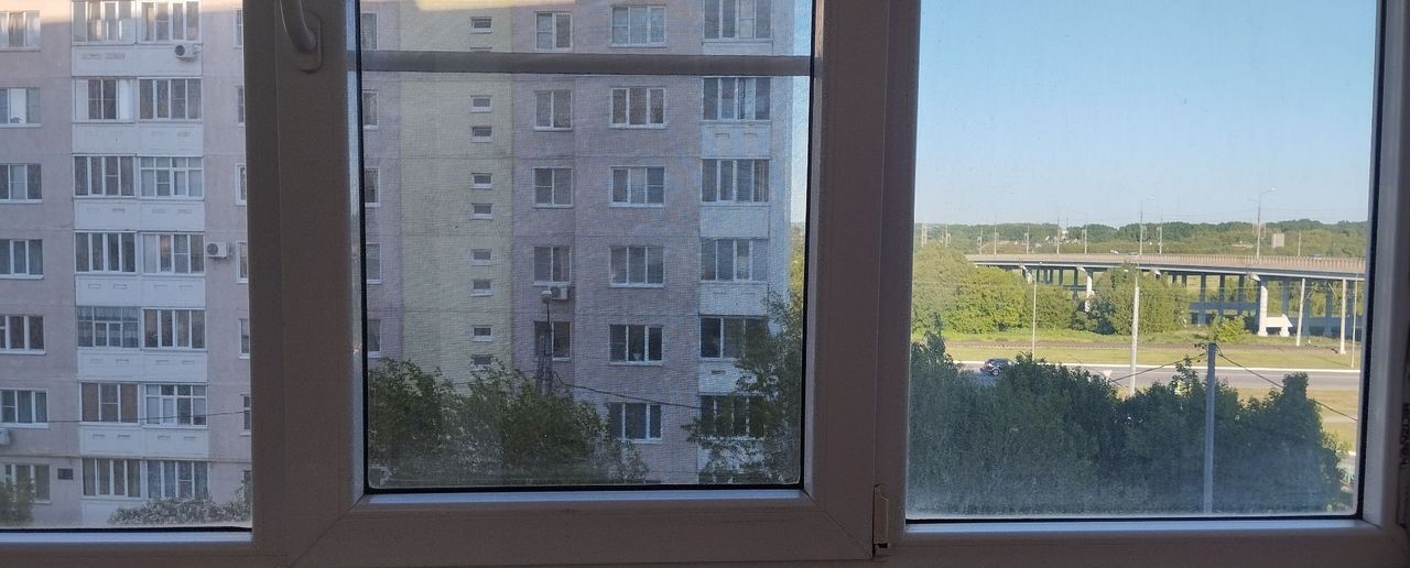 квартира г Саранск р-н Ленинский ул Серова 5 фото 4