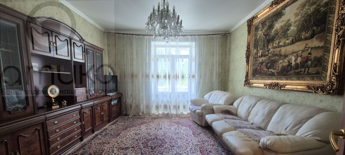 квартира г Пенза ул Гладкова 13 фото 4