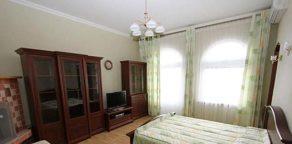 комната г Алушта туп Генуэзский 2 фото 3