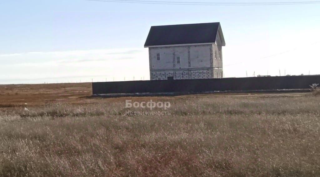 земля г Феодосия с Береговое ул Дружбы фото 4