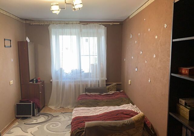 р-н Фрунзенский проезд Ушакова 2б фото