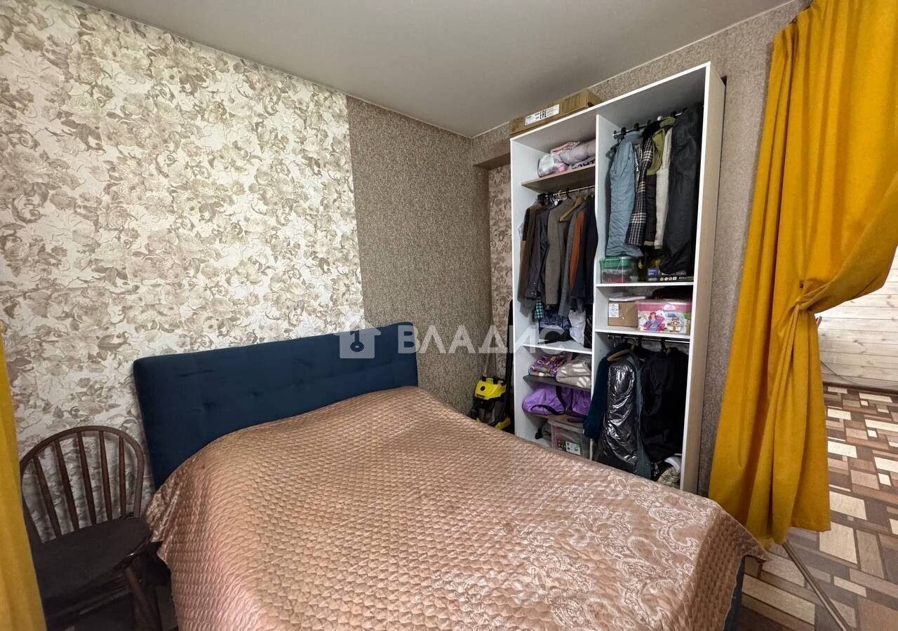 дом г Улан-Удэ мкр Забайкальский р-н Октябрьский ул Ключевая фото 3
