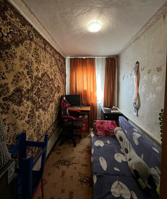 дом р-н Аксайский г Аксай ул Луначарского фото 4