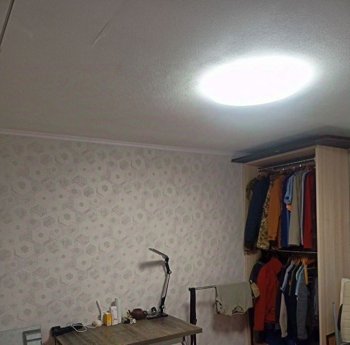 квартира г Сосновый Бор ул Сибирская 2 фото 5