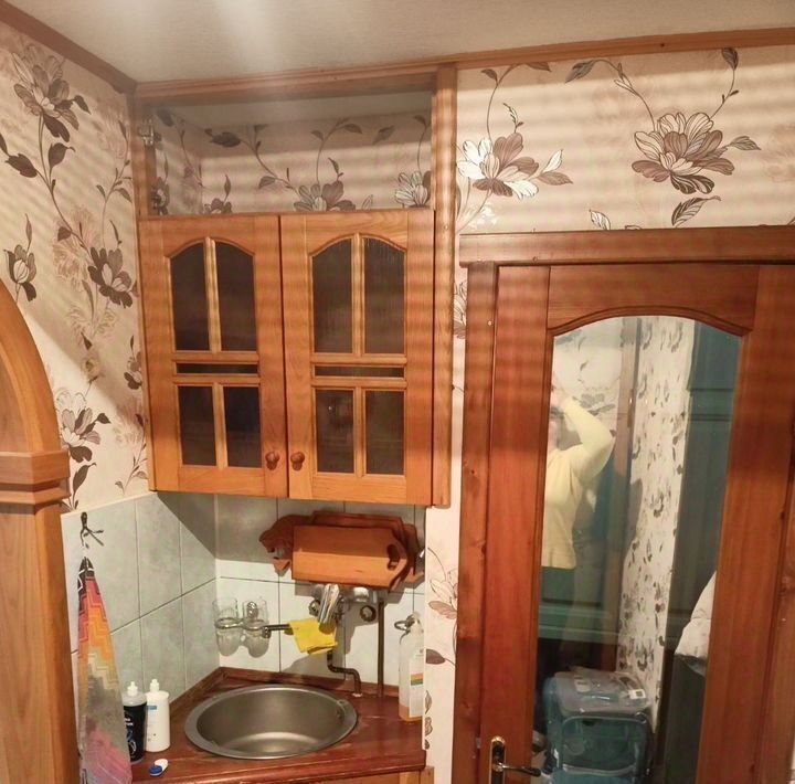 квартира г Сосновый Бор ул Сибирская 2 фото 14