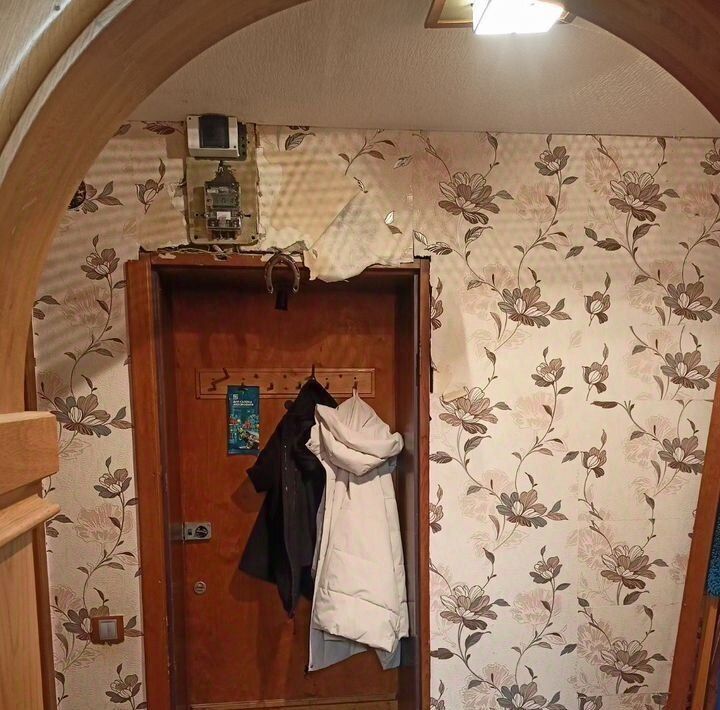 квартира г Сосновый Бор ул Сибирская 2 фото 17
