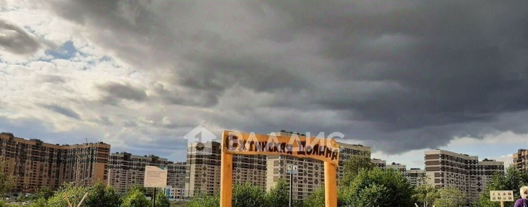 квартира р-н Всеволожский г Мурино ул Шоссе в Лаврики 59к/1 Девяткино фото 13