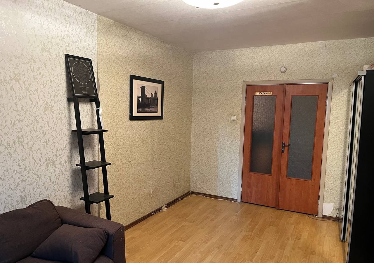 комната г Люберцы пр-кт Комсомольский 16/2 Люберцы фото 4