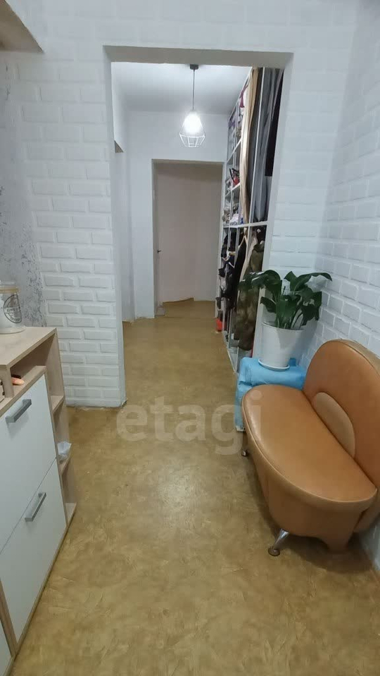 квартира г Саратов ул Лопатина Гора 14/2 фото 20