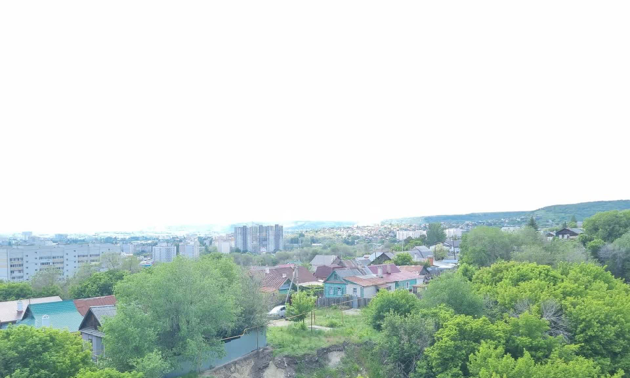 квартира г Саратов ул Лопатина Гора 14/2 фото 17