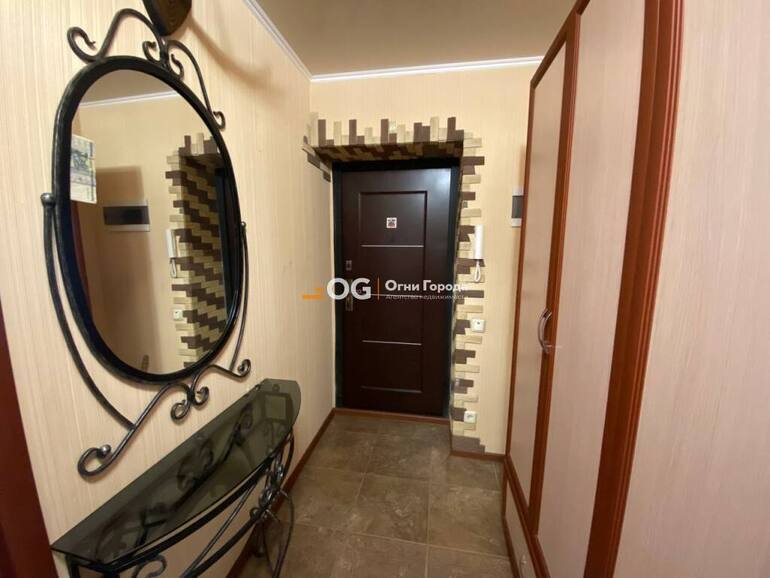 квартира г Брянск р-н Советский пр-т Ленина, д. 78А фото 6