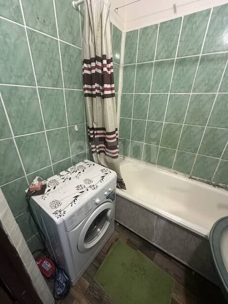 квартира г Брянск р-н Советский пр-т Ленина, д. 78А фото 18