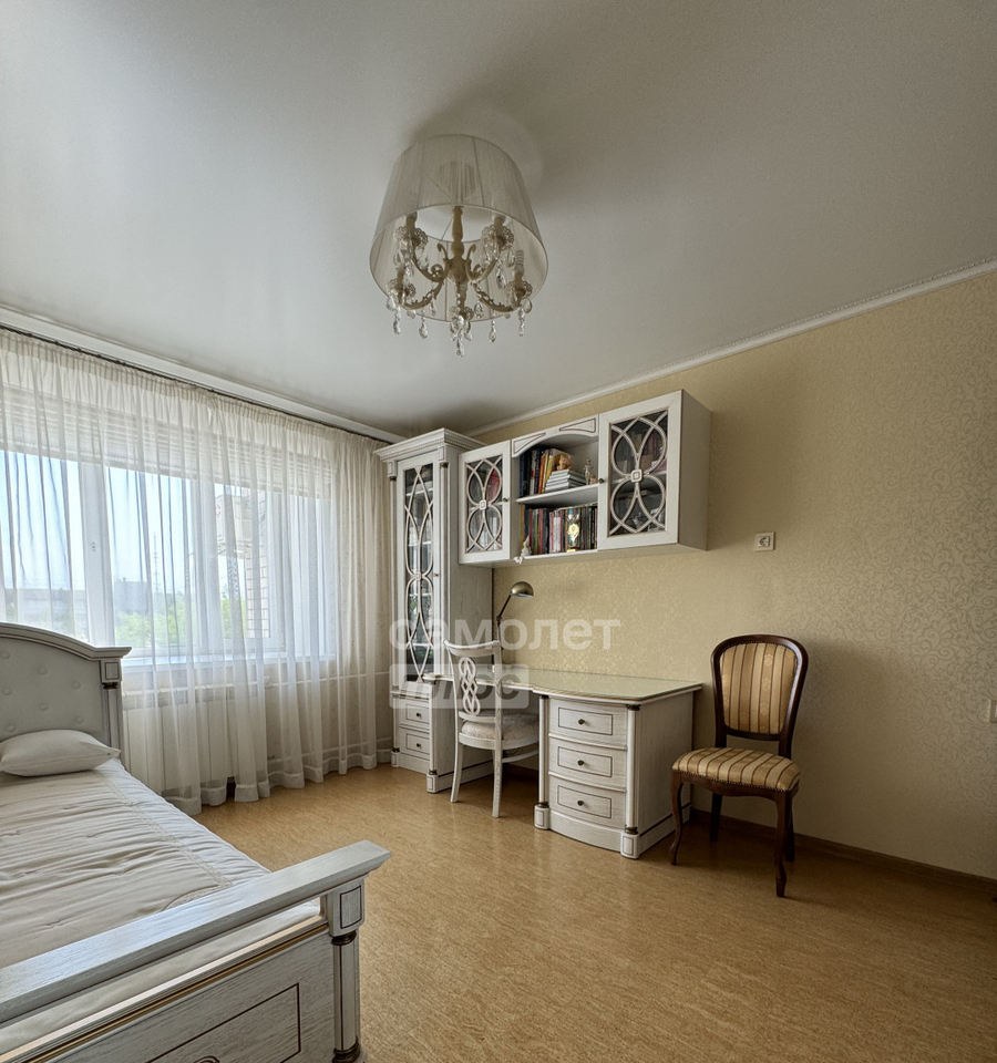 квартира г Воронеж пр-кт Труда 4а фото 9