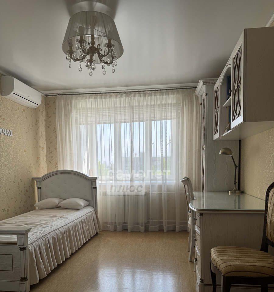 квартира г Воронеж пр-кт Труда 4а фото 10