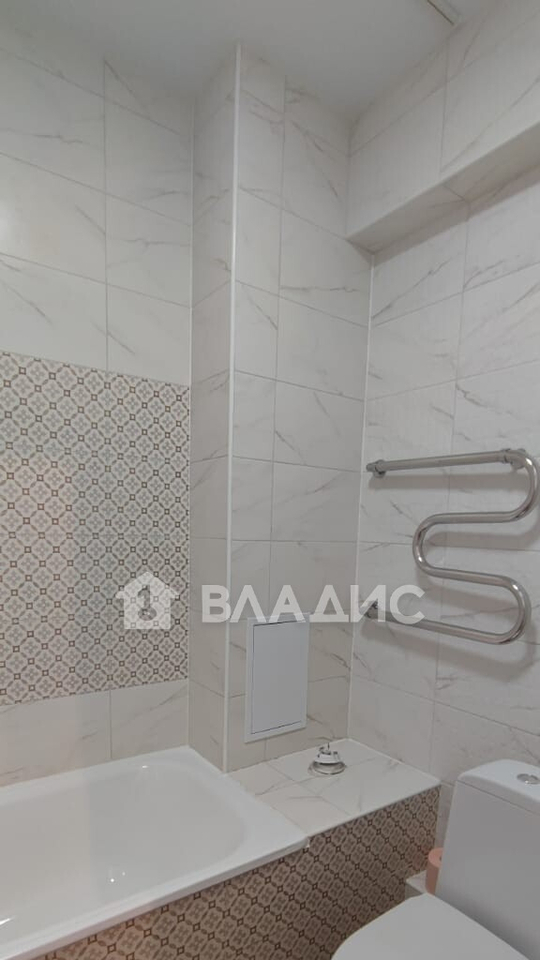 квартира г Краснодар п Березовый ул 2-я Целиноградская 38/1 ЖК «Краснодар» фото 11