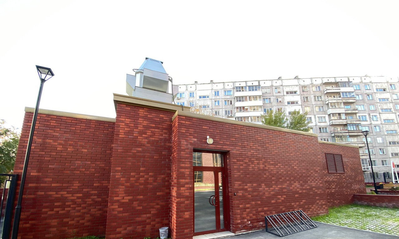 квартира г Новосибирск метро Площадь Гарина-Михайловского Челюскинский ул Красноярская 132 фото 24