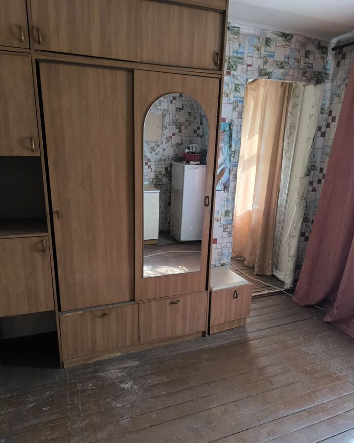 комната г Прокопьевск ул Жолтовского 7 фото 1