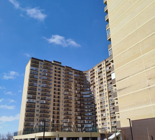 дом 1 фото