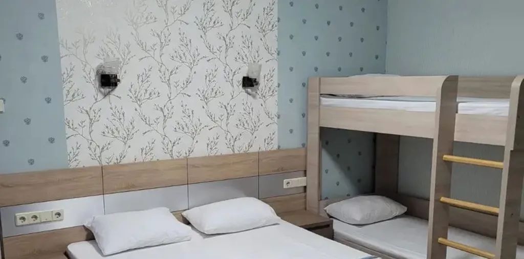 комната г Геленджик Толстый мыс ул Красногвардейская 19 фото 1