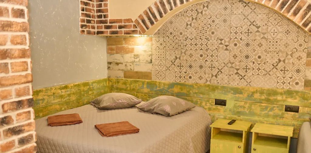 комната г Геленджик ул Киевская 27 Центр фото 1