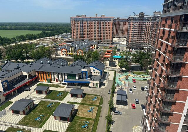 р-н Прикубанский фото