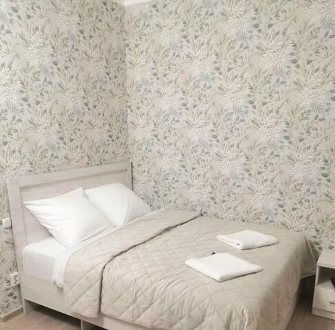 ул Цветочная 19 фото
