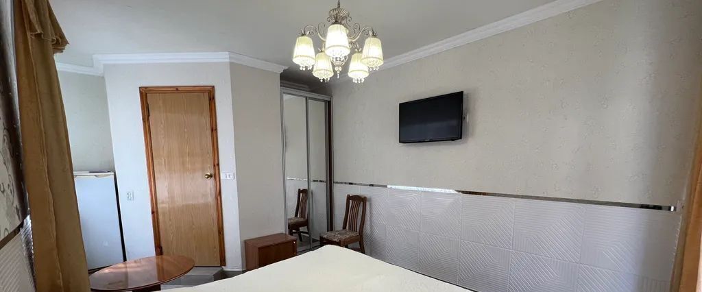 комната г Сочи р-н Лазаревский посёлок Вардане ул Молодежная 20/4 фото 2