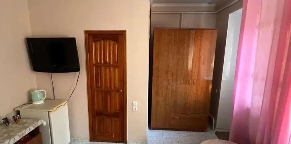 комната г Геленджик ул Морская 13 Центр фото 2