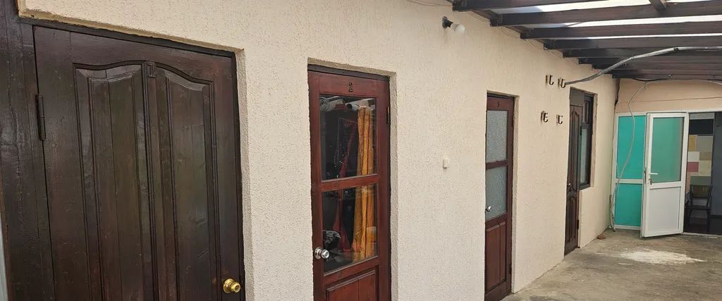 комната г Геленджик ул Киевская 16 Центр фото 3