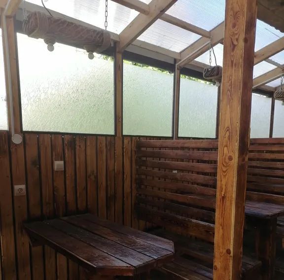 комната р-н Анапский г Анапа ул Новороссийская 292 фото 3