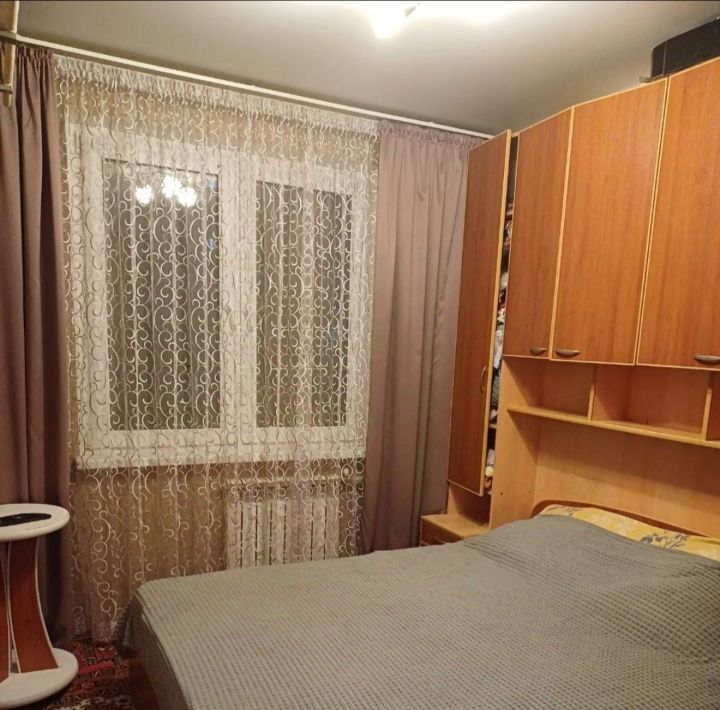 квартира г Энгельс пр-кт Химиков 3/1 фото 2