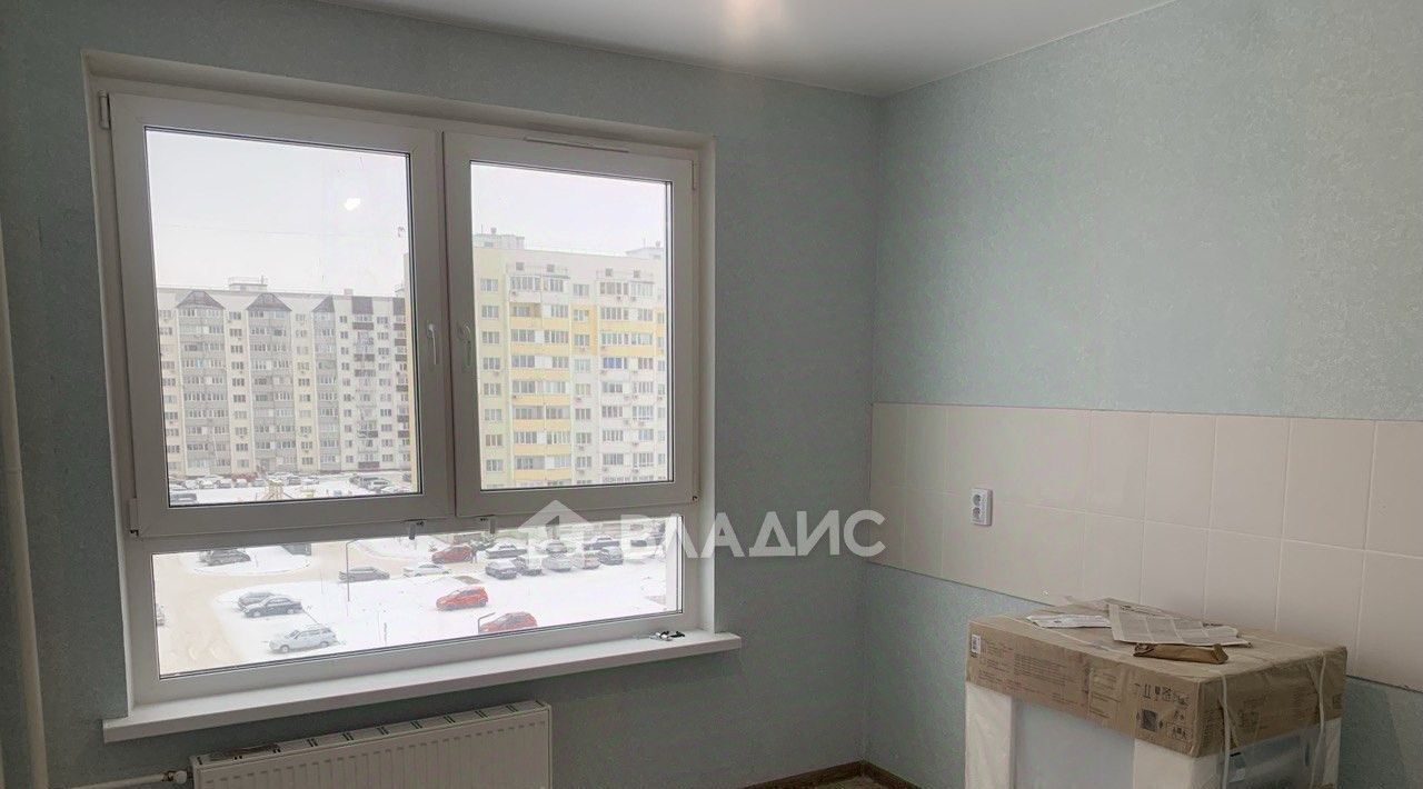квартира г Балаково ул Строительная 37а/2 фото 2