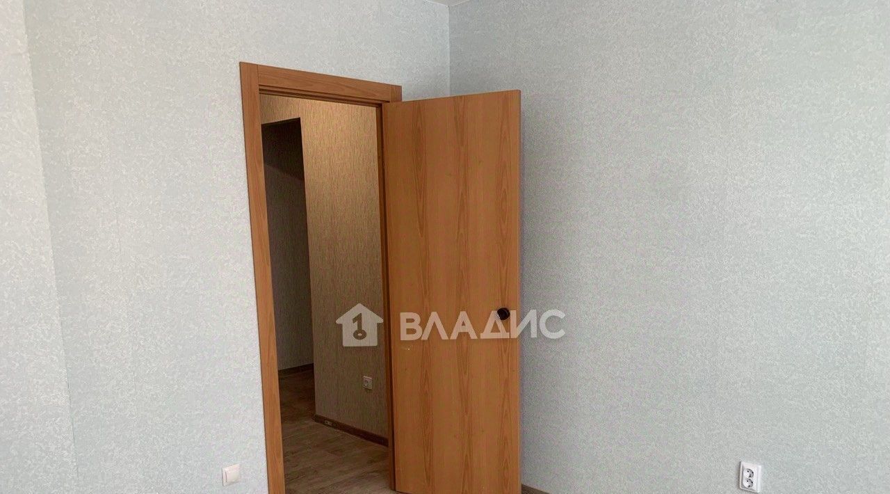 квартира г Балаково ул Строительная 37а/2 фото 3