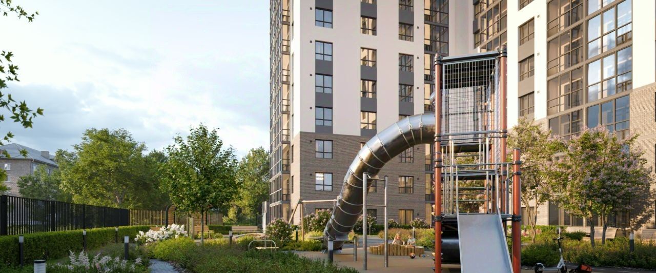 квартира г Новосибирск Заельцовская ул Дуси Ковальчук 385 фото 9