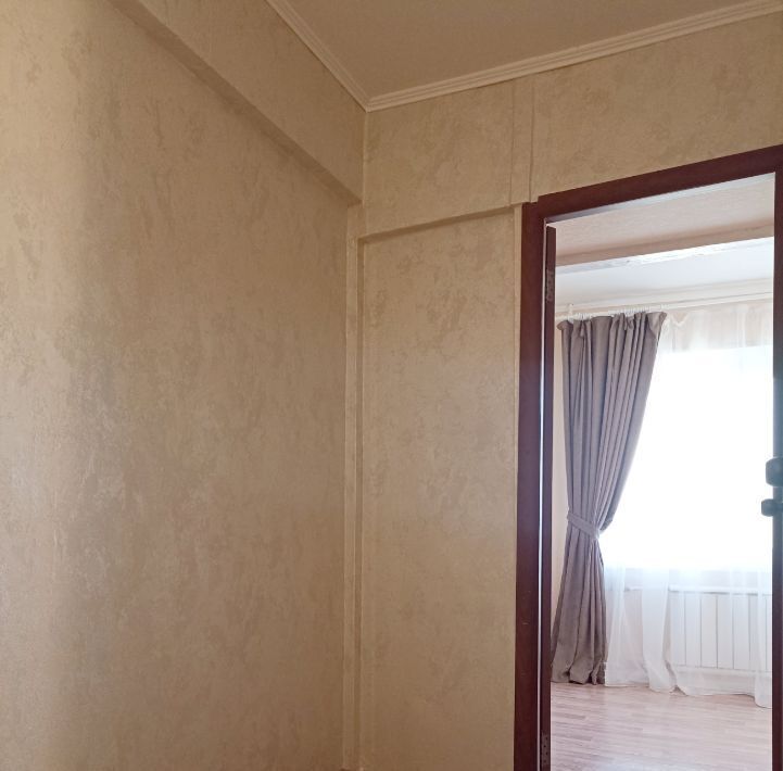 квартира г Омск р-н Центральный ул 20-я Линия 55а фото 7