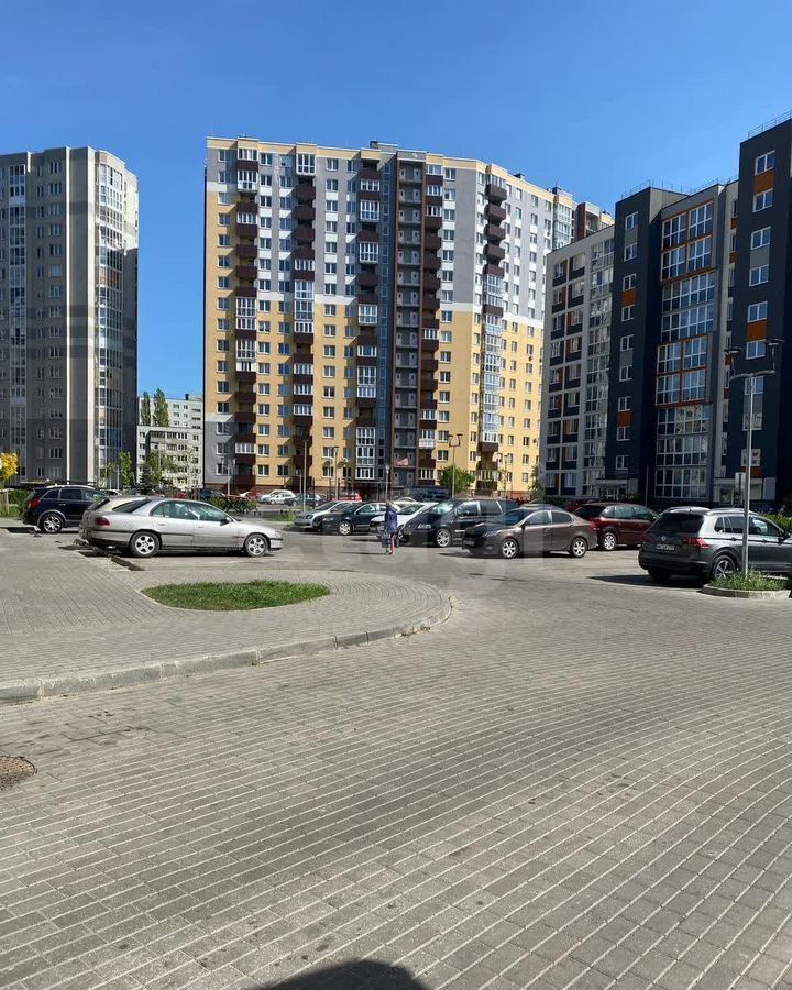 квартира г Калининград р-н Московский ул Батальная 100 фото 35