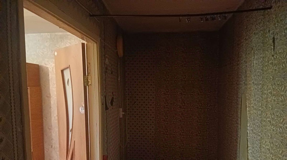квартира г Брянск р-н Володарский ул Вяземского 19 фото 3