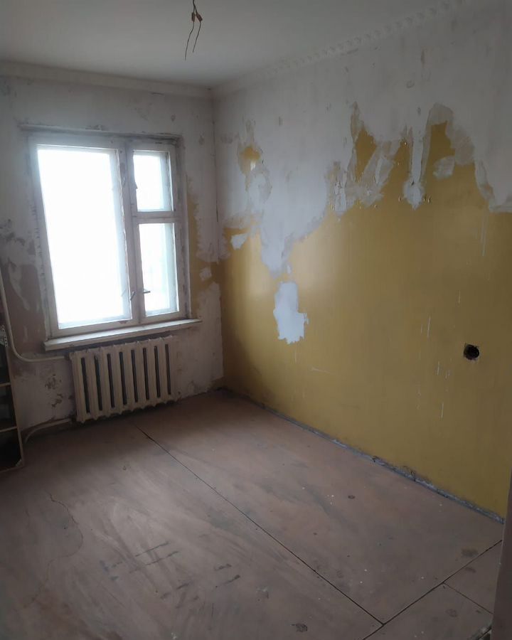 квартира р-н Селенгинский г Гусиноозерск муниципальное образование Гусиноозёрск, 9-й мкр-н, 70/1 фото 6